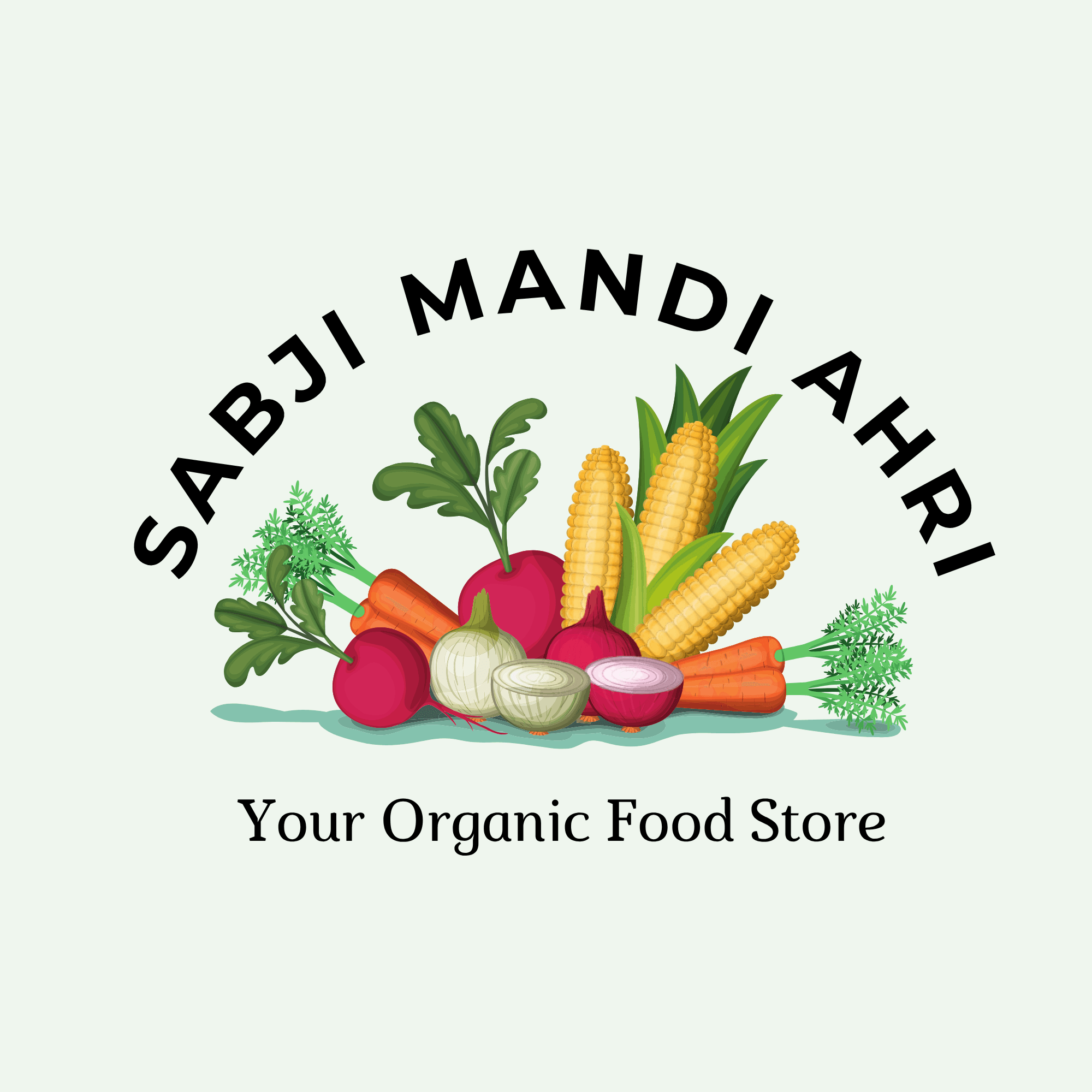 Sabji Mandi Ahri